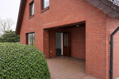 Foto - Einfamilienhaus in Wingst zur Miete