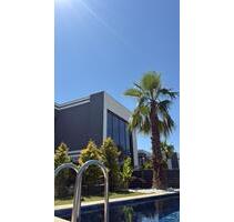 Luxus Villa mit privatem Pool & Meerblick in Kuşadası (Soğucak) - Mötzingen