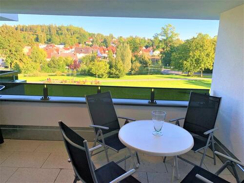 Foto - Etagenwohnung in Villingen-Schwenningen zur Miete