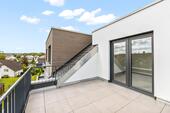 Foto - Freiheit genießen - Neubau-Dachstudiowohnung mit wertiger Ausstattung!