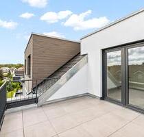 Freiheit genießen - Neubau-Dachstudiowohnung mit wertiger Ausstattung! - Attendorn