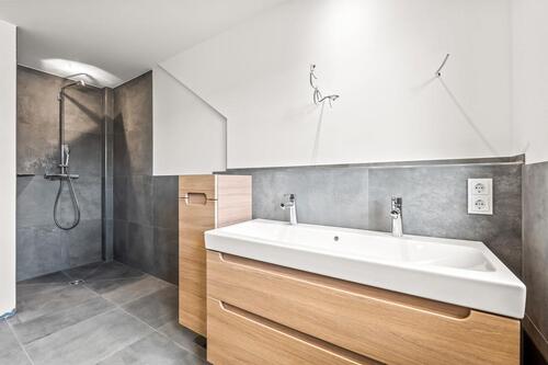 Foto - 3 Zimmer Dachgeschoßwohnung in Attendorn