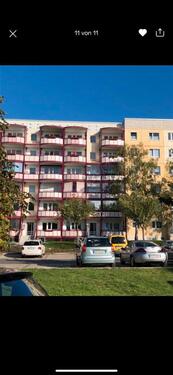 Foto - Schöne helle Wohnung 62qm mit Balkon