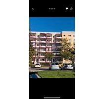 Schöne helle Wohnung 62qm mit Balkon - Sömmerda