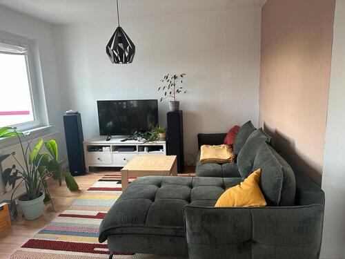 Foto - 2 Zimmer Etagenwohnung in Sömmerda