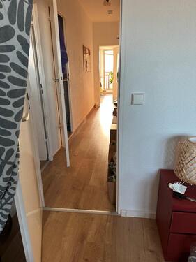 Foto - Etagenwohnung in Sömmerda zur Miete