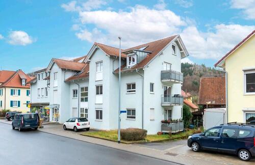 Foto - Eigentumswohnung - 379.000,00&nbsp;EUR Kaufpreis, ca.&nbsp; 107,00&nbsp;m&sup2;