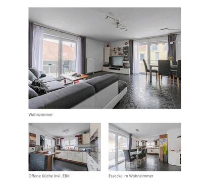 Foto - 4.5 Zimmer Etagenwohnung zum Kaufen in Radolfzell am Bodensee