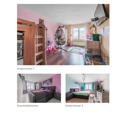 Foto - 4.5 Zimmer Etagenwohnung in Radolfzell am Bodensee