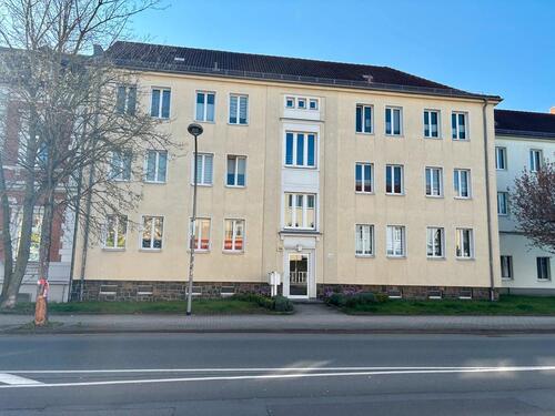 Foto - 2-Zimmer Wohnung Markranstädt – Top Lage & Seenähe