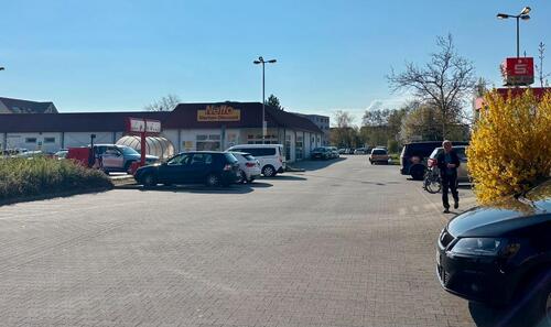 Foto - 2 Zimmer Hochparterre in Markranstädt