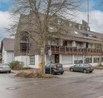 2,5 Zimmer Mietwohnung im Kurort - moderne Randlage - Königsfeld im Schwarzwald