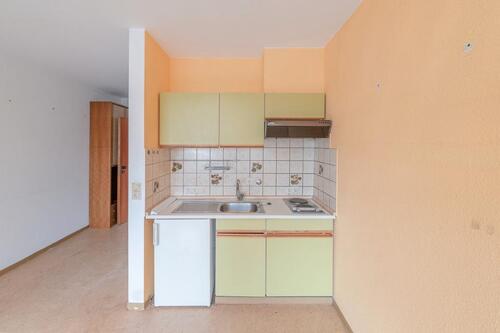 Foto - 2.5 Zimmer Etagenwohnung in Königsfeld im Schwarzwald