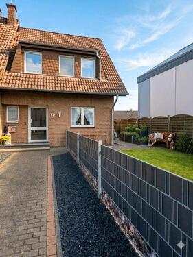 Foto - Doppelhaushälfte 123 qm in Grevenbroich Neu-Elfgen