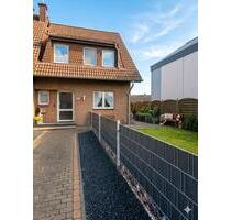Doppelhaushälfte 123 qm in Grevenbroich Neu-Elfgen