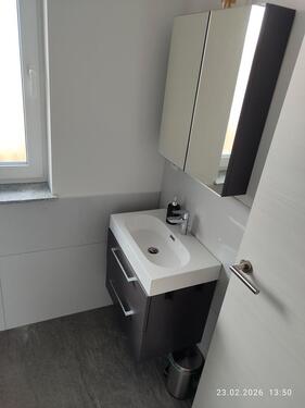 Foto - Etagenwohnung in Traunreut zur Miete