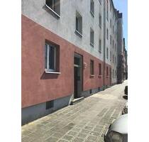 Ideal für Ihre kleine Familie! Renovierte, helle 3-Zimmer-Wohnung zu vermieten - Nürnberg Hasenbuck