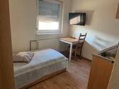 Foto - Kleine vollmöblierte Wohnung Apartment für eine Person