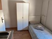 Foto - 1 Zimmer Etagenwohnung zur Miete in Hanau