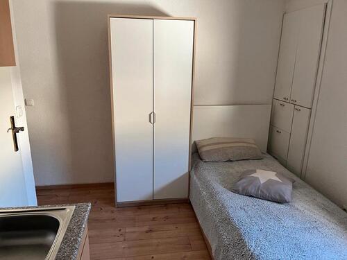 Foto - 1 Zimmer Etagenwohnung zur Miete in Hanau