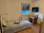Foto - 1 Zimmer Etagenwohnung in Hanau