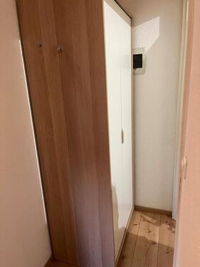 Foto - Etagenwohnung in Hanau zur Miete