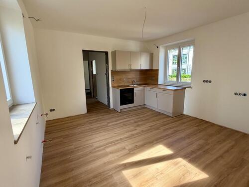 Foto - 1-Zimmer-Apartment mit Küche im Zentrum von Abensberg