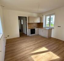 1-Zimmer-Apartment mit Küche im Zentrum von Abensberg