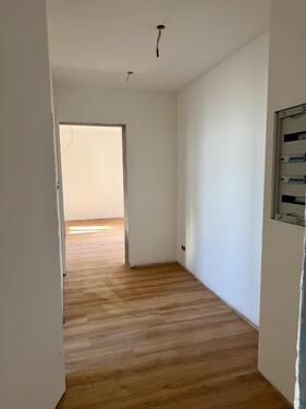 Foto - 1 Zimmer Etagenwohnung in Abensberg