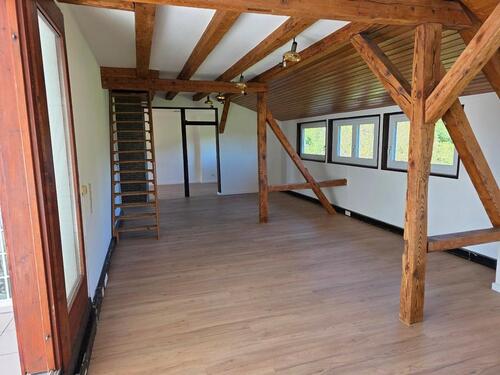 Foto - Dachgeschoßwohnung in Pforzheim zur Miete