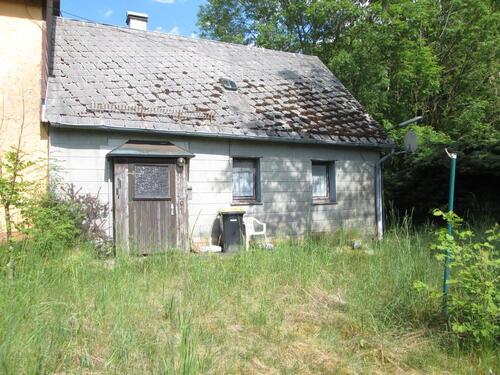 Foto - 3 Zimmer Bauernhaus, Landhaus zum Kaufen in Münchberg