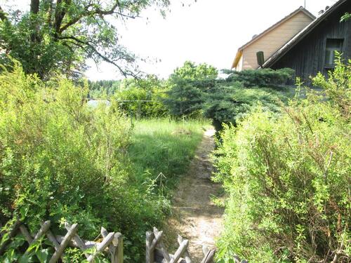 Foto - Bauernhaus, Landhaus in Münchberg zum Kaufen