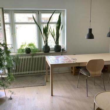 Foto - Eigentumswohnung 55 qm, 2 Zimmer