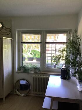 Foto - 2 Zimmer Erdgeschoßwohnung in Kiel
