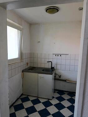 Foto - 1 Zimmer Etagenwohnung in Kassel