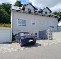 DHH in KfW 40+ Standard in ruhiger Lage mit ELW - Teublitz