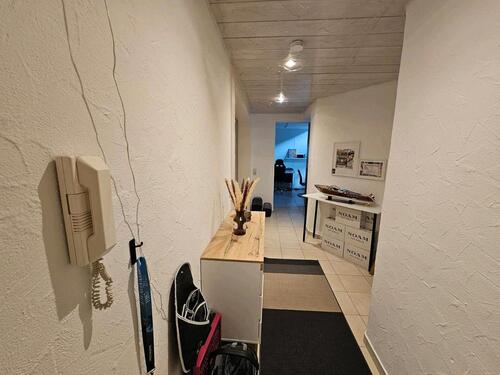 Foto - 3 Zimmer Dachgeschoßwohnung zur Miete in Altensteig