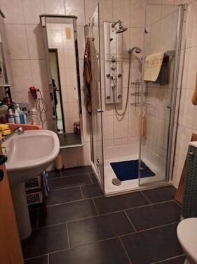 Foto - Etagenwohnung in Walkenried
