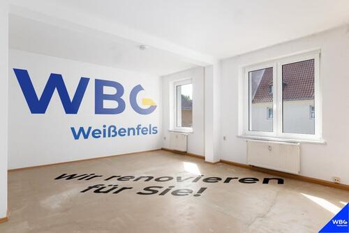 Foto - Großzügige 2-Raum-Wohnung mit Loft-Charakter – wird frisch für Sie hergerichtet!