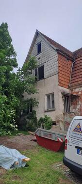 Foto - Einfamilienhaus zum Kaufen in Sollstedt