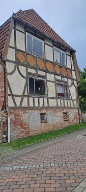 Foto - Einfamilienhaus in Sollstedt
