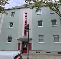 Schöne 2-Raum-Wohnung in Zscherndorf-mit Einbauküche-ab 01.10. - Sandersdorf-Brehna