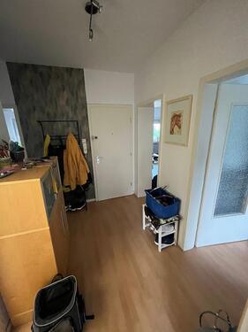 Foto - Etagenwohnung zur Miete in Düsseldorf