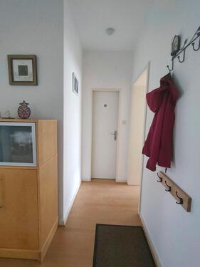 Foto - Etagenwohnung in Düsseldorf