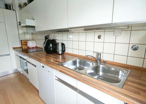 Foto - Etagenwohnung in Düsseldorf zur Miete