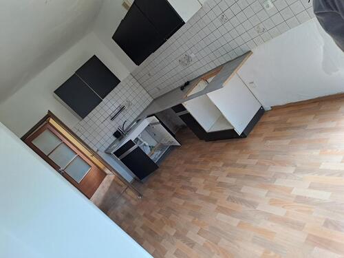 Foto - Etagenwohnung zur Miete in Ansbach