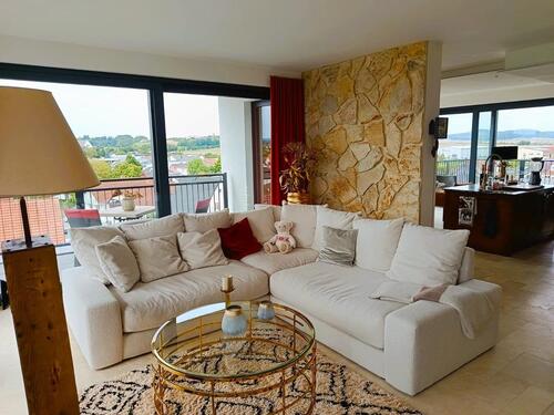Foto - Exklusives Penthouse im Erstbezug – Ausbau nach Ihren Wünschen