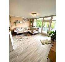 Traumhafte lichtdurchflutete Maisonette-Wohnung, Möbliert in BS - Braunschweig Lehndorf-Watenbüttel
