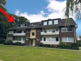 Foto - 2-Zimmer Dachgeschosswohnung in Wurster Nordseeküste
