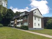 Foto - Etagenwohnung zur Miete in Cuxhaven